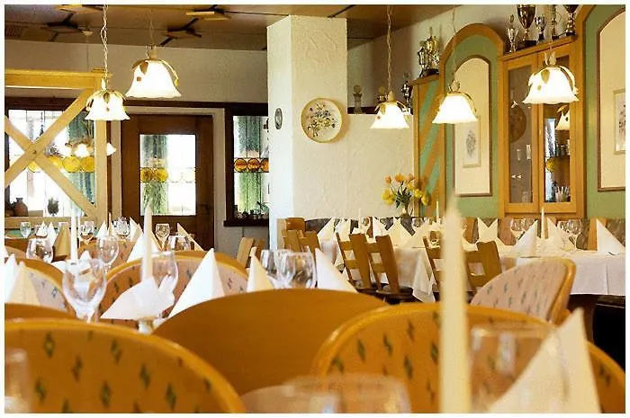 Hotel Bayerischer Hof Lindenberg im Allgäu