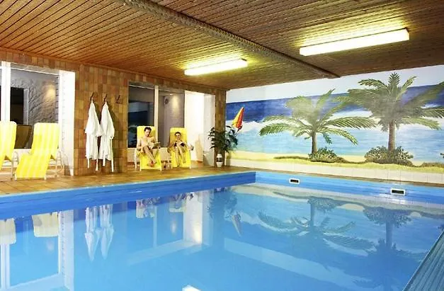 Landhotel Haagerhof Aigen im Mühlkreis