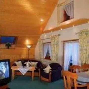 Md Waldhotel Palmspring Bad Peterstal-Griesbach