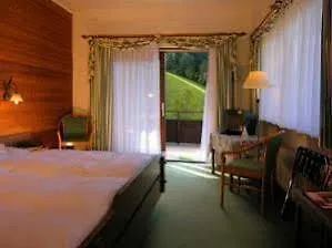 Md Waldhotel Palmspring Bad Peterstal-Griesbach