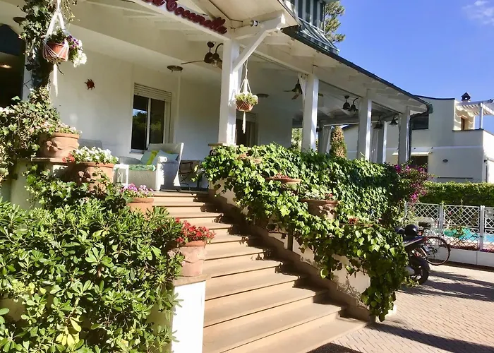 La Coccinella Residence San Vincenzo
