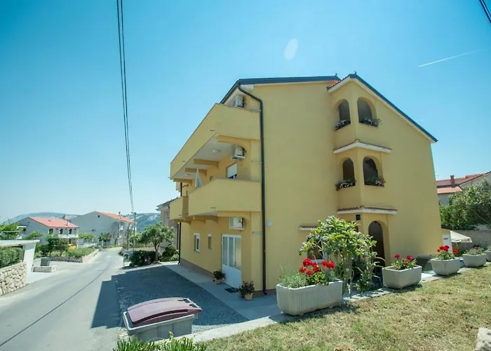 Ferienwohnung House Lopar