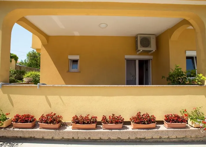 Ferienwohnung House Lopar