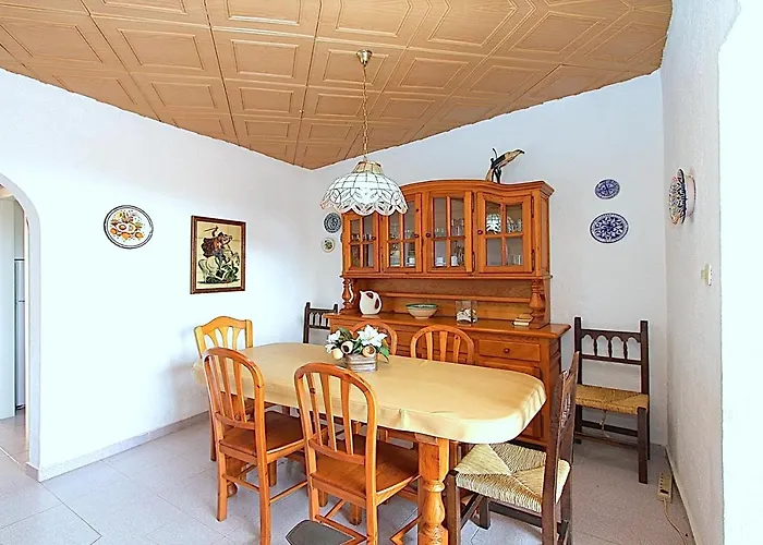 Villa Soleil Lloret de Mar