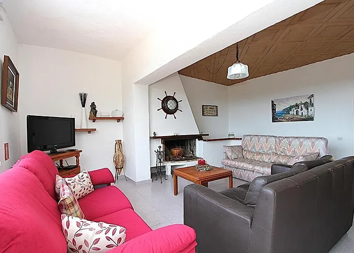 Villa Soleil Lloret de Mar