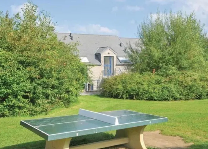 Ferienwohnung Enjoy Durbuy 2