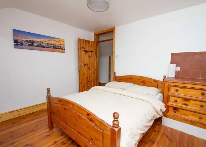 Rainbow Hostel Dingle