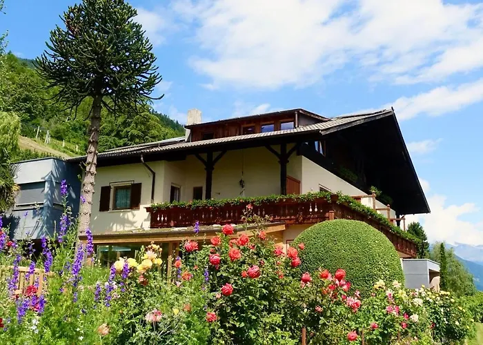 Hotel Tirolerhof Tisens