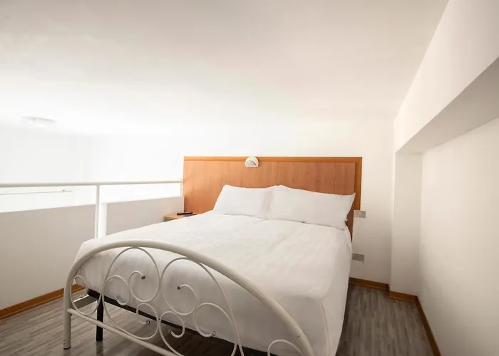 Aparthotel Il Conero Mare Numana