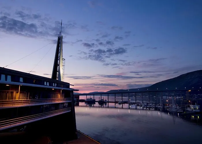Scandic Ishavshotel Tromsø