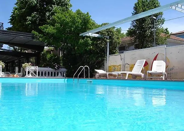 Hotel Apis Rimini