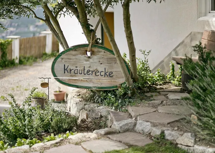 Ferienwohnung Perlhof Schenna