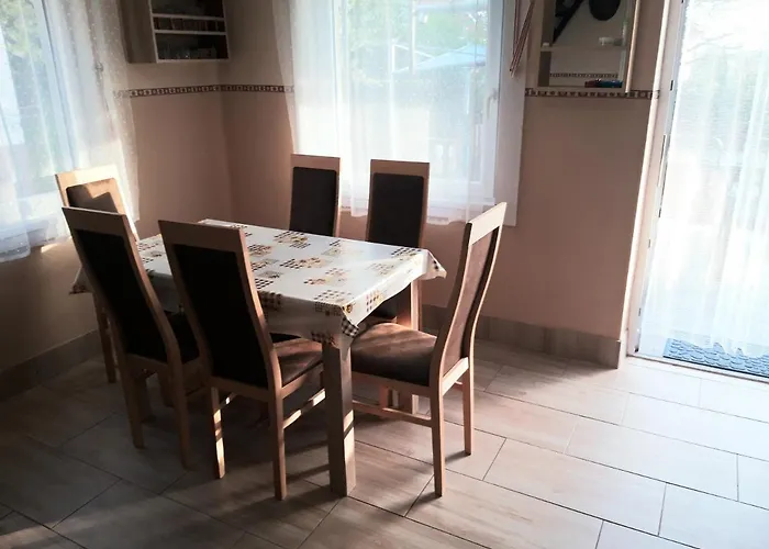 Arany Apartman Zsory Mezőkövesd