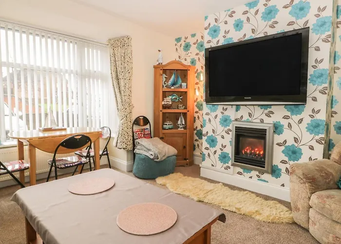Villa Helredale Retreat Whitby