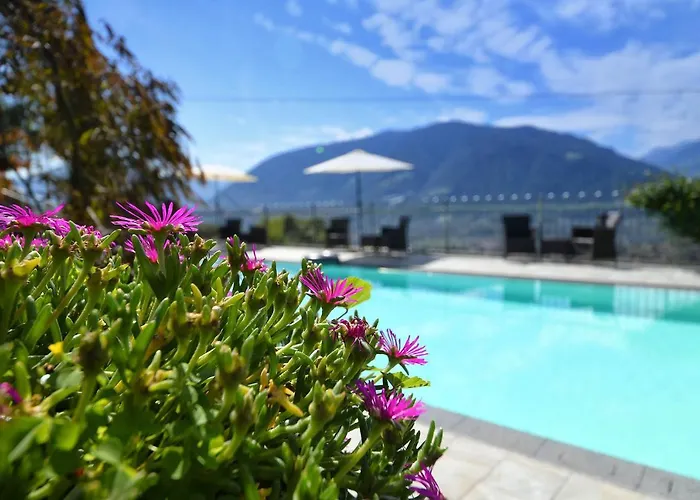 Residence Boutique Sonne Schenna