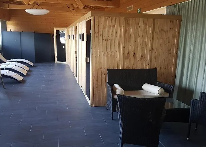 Hotel Crystal Adelboden