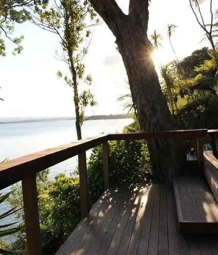Neptune Coastal Haven Auckland