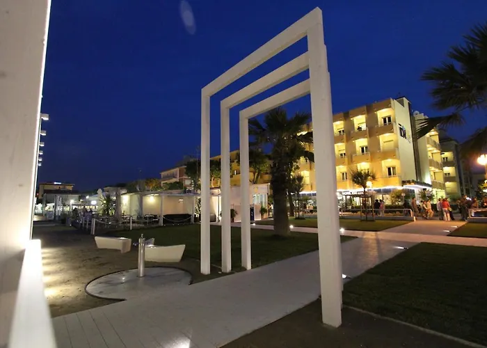 Hotel Ida Rimini