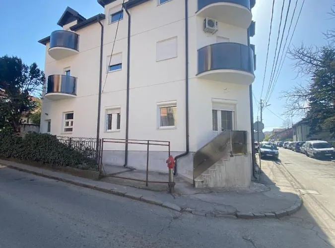 Apartmanizvezdara Belgrad