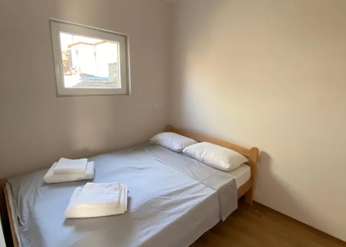 Apartmanizvezdara Belgrad