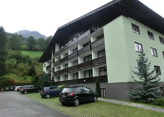 Appartement Inge Kaprun