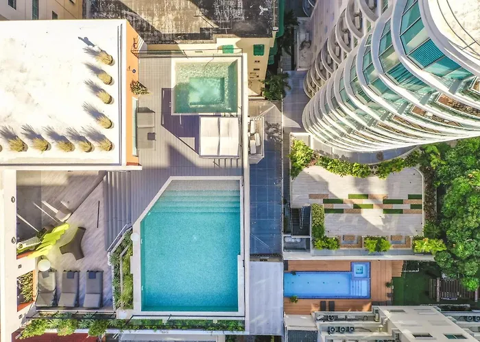 Fully Serviced Apartment At Regatta Living II - 907 Santo Domingo