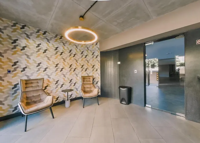 Fully Serviced Apartment At Regatta Living II - 907 Santo Domingo