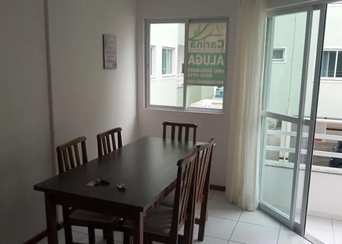 Ferienwohnung Ap Ivonete -Victoria Residense Governador Celso Ramos