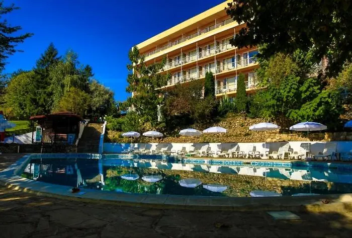 Vezhen Hotel - Free Parking Goldstrand