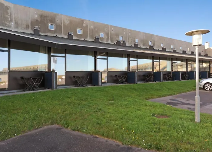 Landal Hotel Fyrklit Hirtshals