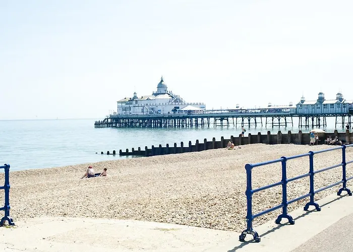 Shore View Hotel WTA WTA Eastbourne