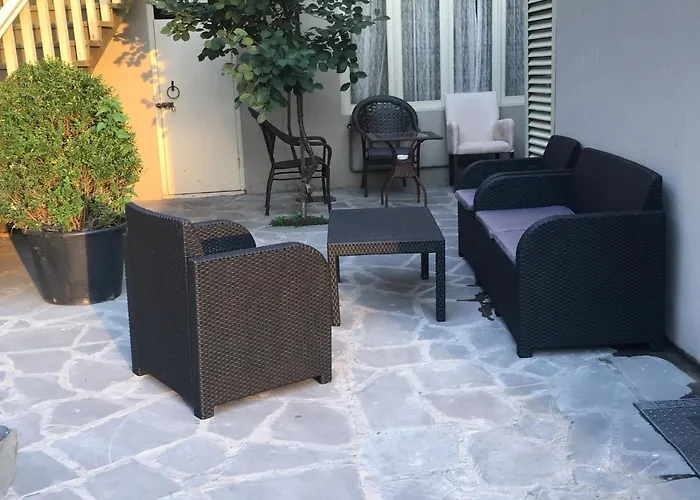 Apartment Tamarioni Tbilisi