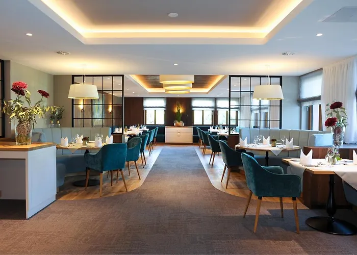 MICHELS Wellness-&Wohlfühlhotel Schalkenmehren