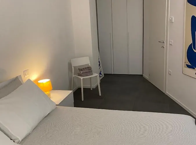 Ferienwohnung M8Tto Arco
