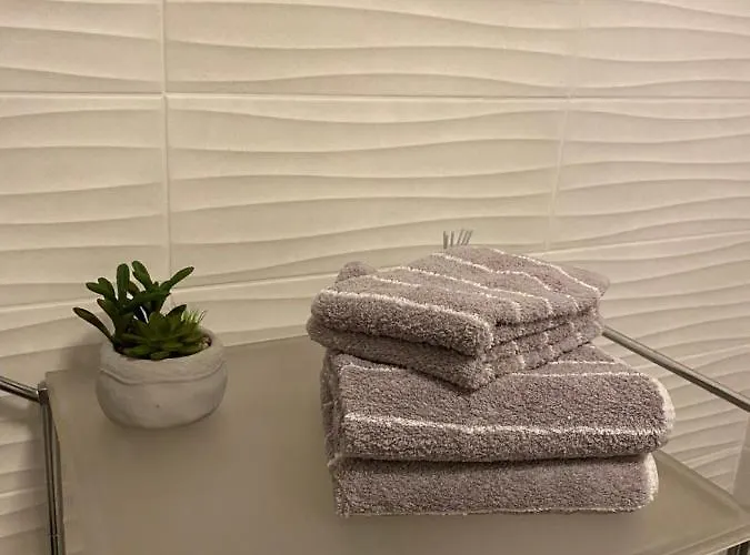 Ferienwohnung M8Tto Arco