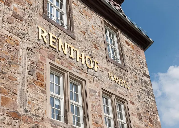 Hotel Renthof Kassel