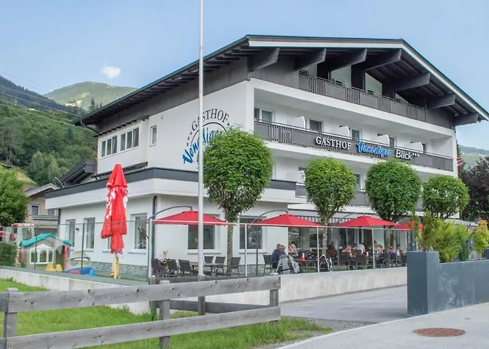 Gasthof Venedigerblick Neukirchen am Großvenediger