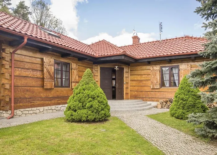 Villa Dom Polanica