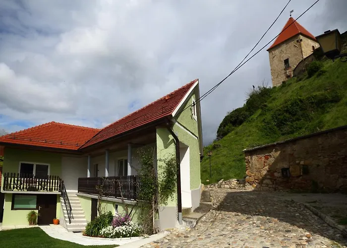 Villa House Minka Ptuj