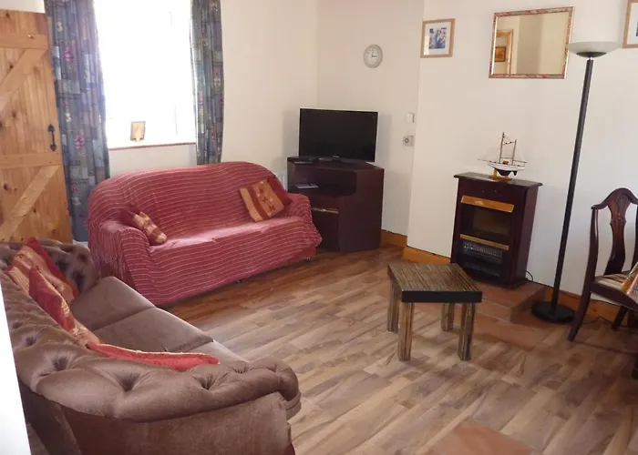 Castlehamilton Mill Cottage Killashandra