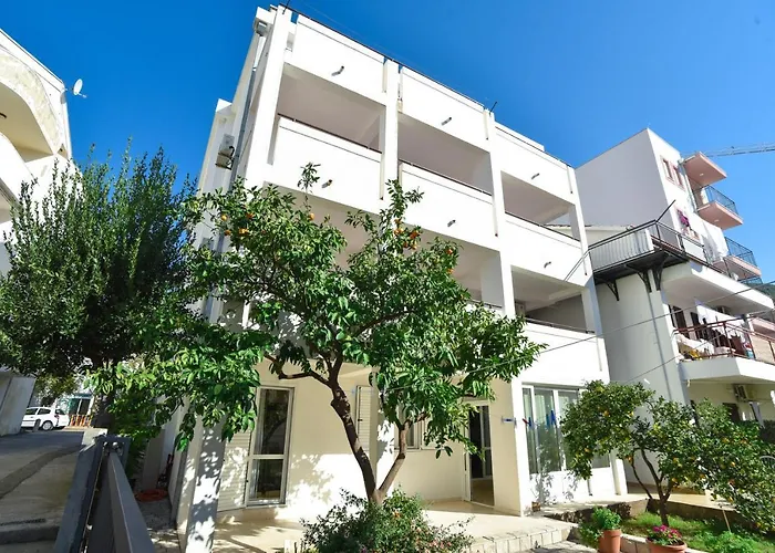 Vila Idila Budva