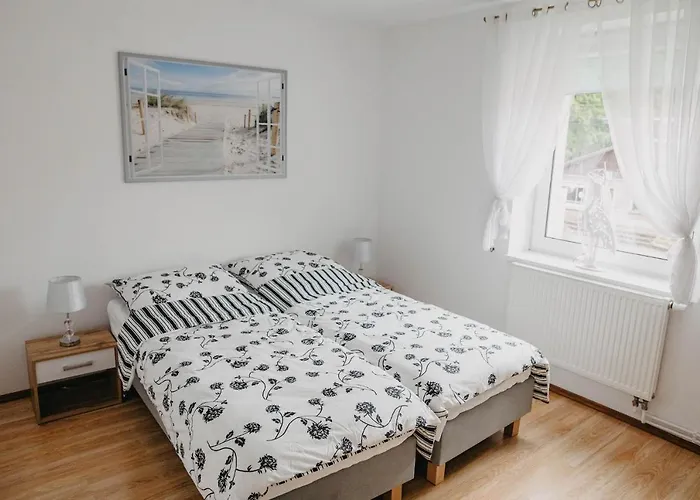 Apartamenty Magnolia Stronie Śląskie