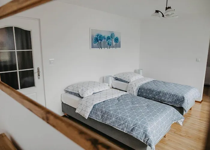 Apartamenty Magnolia Stronie Śląskie