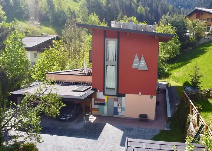 Haus Bodner-Scherer Mühlbach am Hochkönig