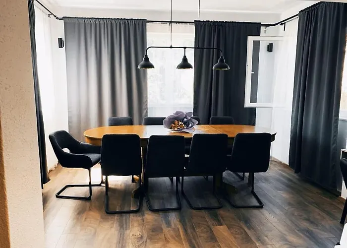 Modern Family Apartment Zara Pakoštane