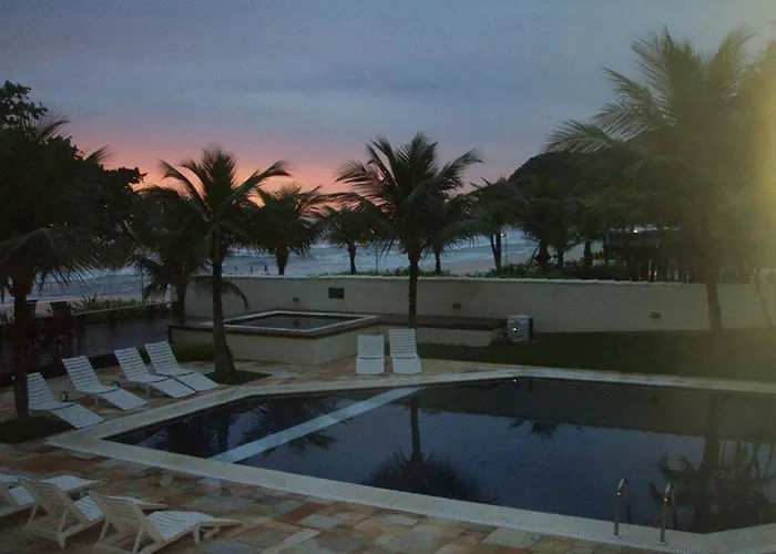 Casa C Wifi E Lazer Em Frente A Praia De Maresias Sao Sebastiao 