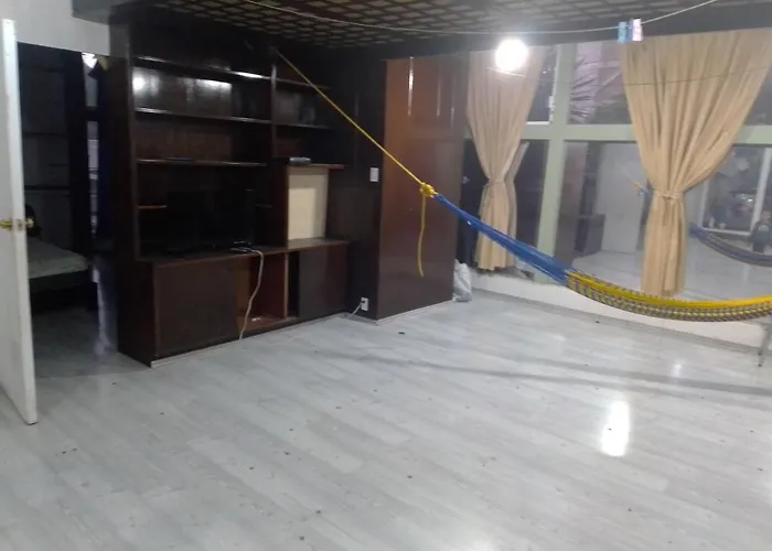 Apartamento En La Colonia Roma Norte Mexiko-Stadt