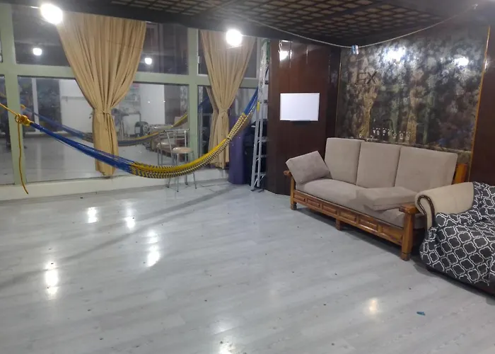 Apartamento En La Colonia Roma Norte Mexiko-Stadt