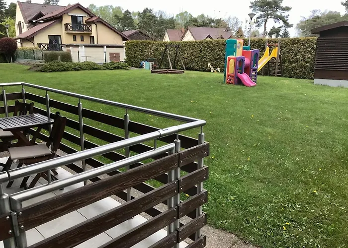 Nowy Apartament Władysławowo