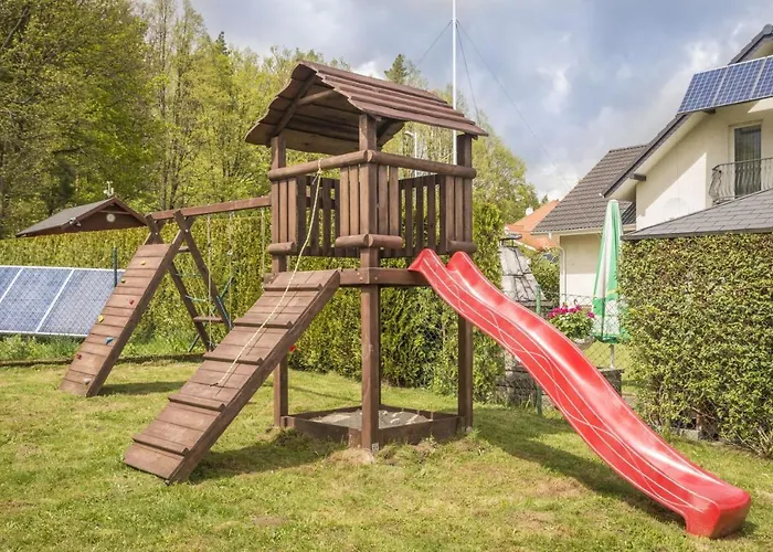 Villa Dom Polanica